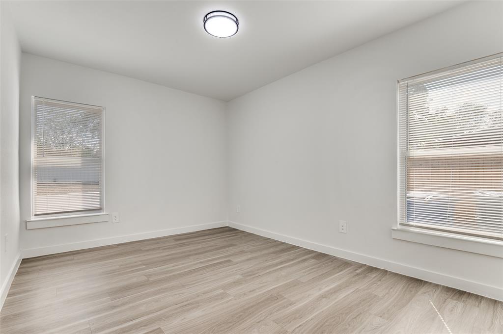 Bluebonnet Lawn - Residential