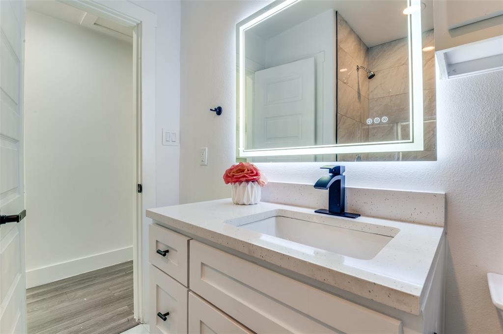 Bluebonnet Lawn - Residential