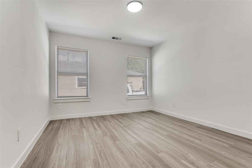 Bluebonnet Lawn - Residential