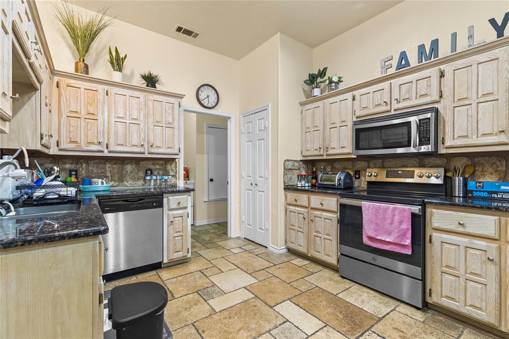 Oakridge - Residential