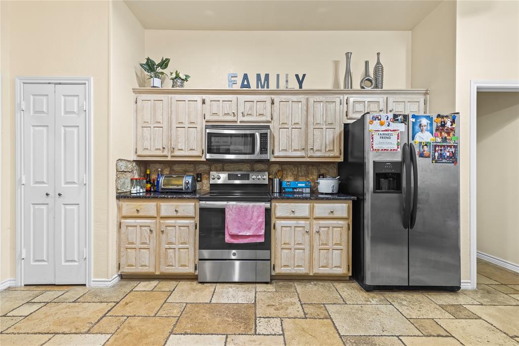 Oakridge - Residential