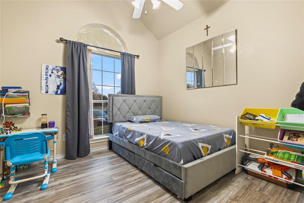 Oakridge - Residential