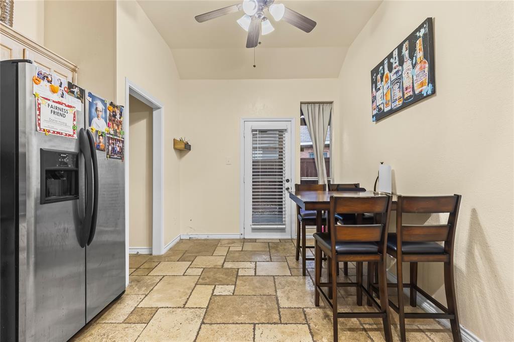 Oakridge - Residential