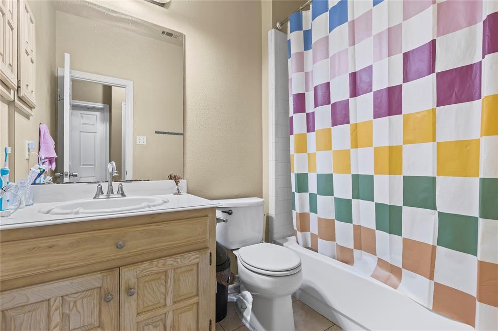 Oakridge - Residential