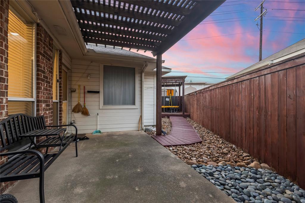 Oakridge - Residential