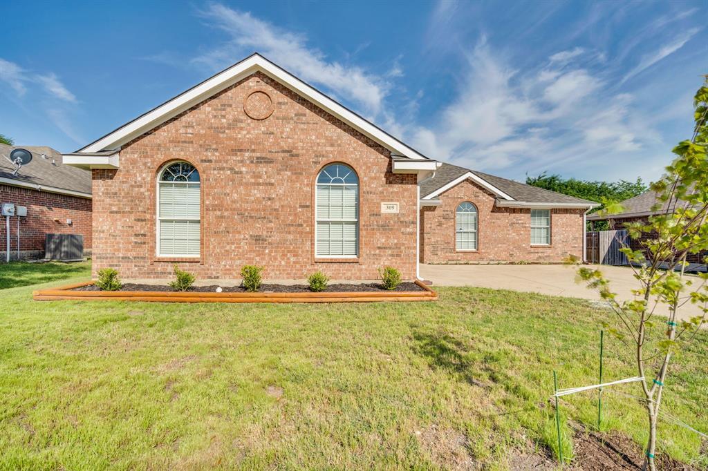 Fox Hollow Estates II Ph II - Residential