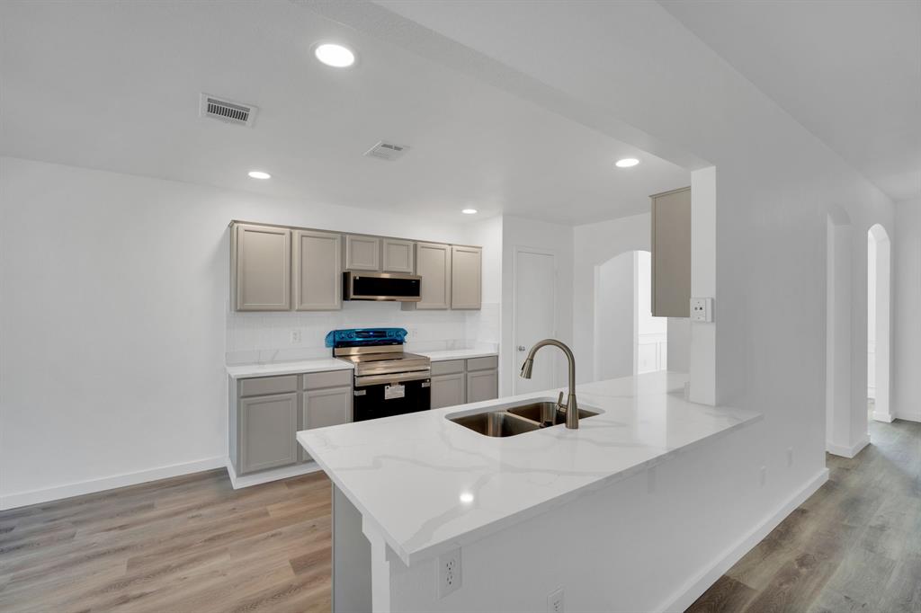 Fox Hollow Estates II Ph II - Residential