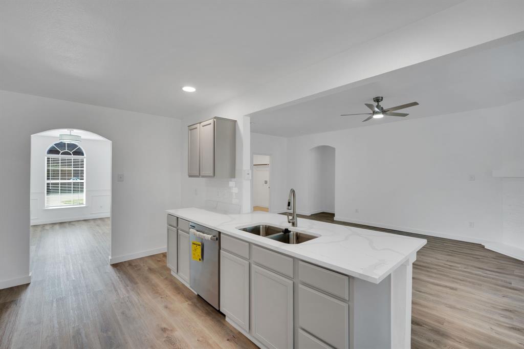 Fox Hollow Estates II Ph II - Residential