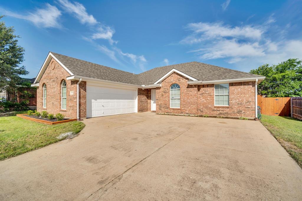 Fox Hollow Estates II Ph II - Residential