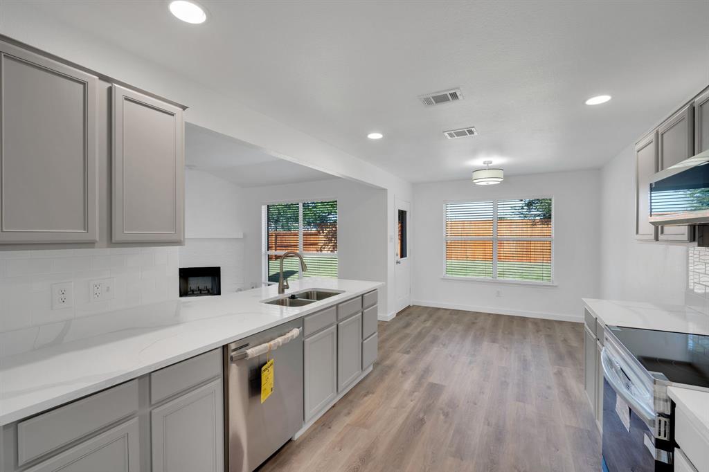 Fox Hollow Estates II Ph II - Residential