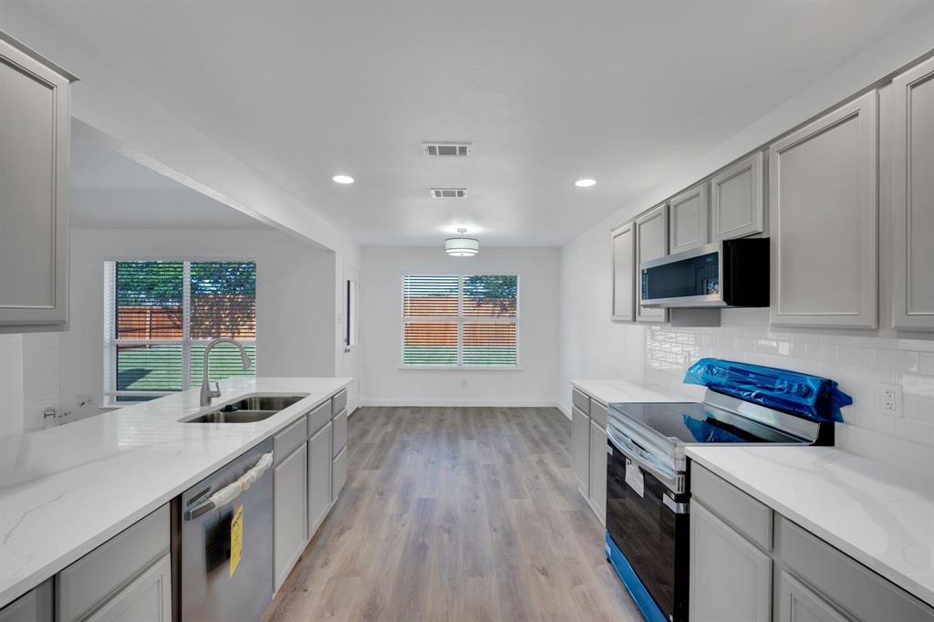 Fox Hollow Estates II Ph II - Residential
