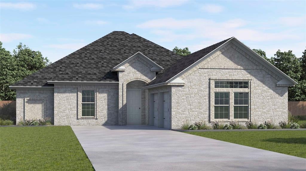 Photo of 3634 Ansley Lane, Rockwall, TX 75087 (MLS # 21374817)