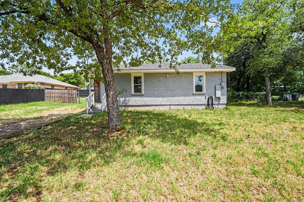 6337 Renwood Drive