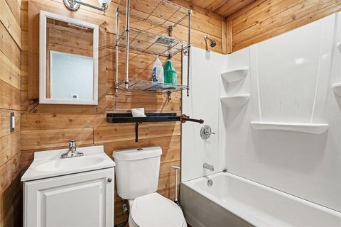Tiny photo for 6337 Renwood Drive, Fort Worth, TX 76140 (MLS # 21341784)