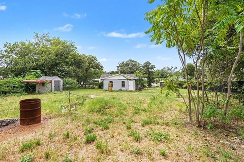 Tiny photo for 6337 Renwood Drive, Fort Worth, TX 76140 (MLS # 21341784)