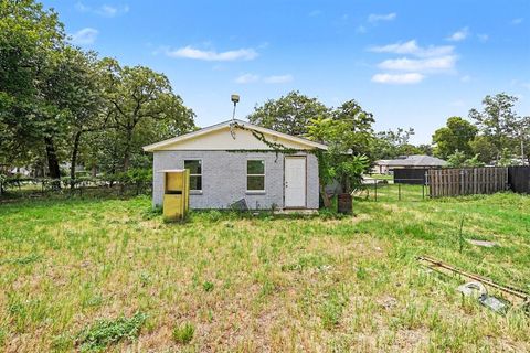 Tiny photo for 6337 Renwood Drive, Fort Worth, TX 76140 (MLS # 21341784)
