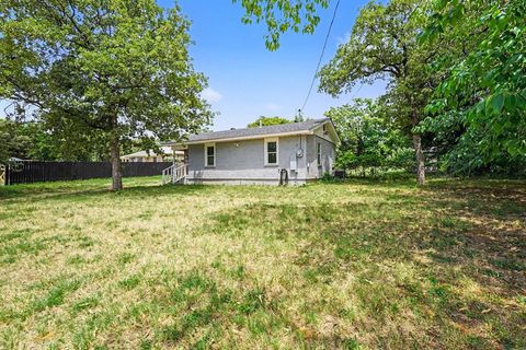 Tiny photo for 6337 Renwood Drive, Fort Worth, TX 76140 (MLS # 21341784)