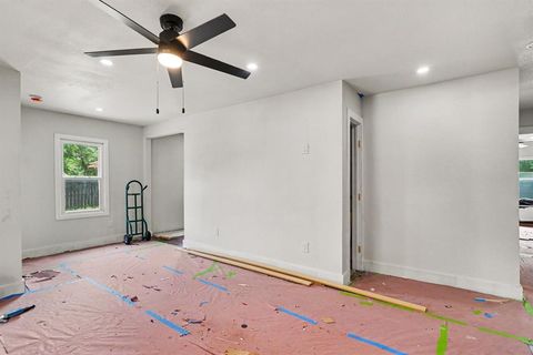 Tiny photo for 6337 Renwood Drive, Fort Worth, TX 76140 (MLS # 21341784)