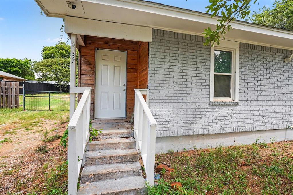 6337 Renwood Drive