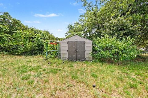 Tiny photo for 6337 Renwood Drive, Fort Worth, TX 76140 (MLS # 21341784)