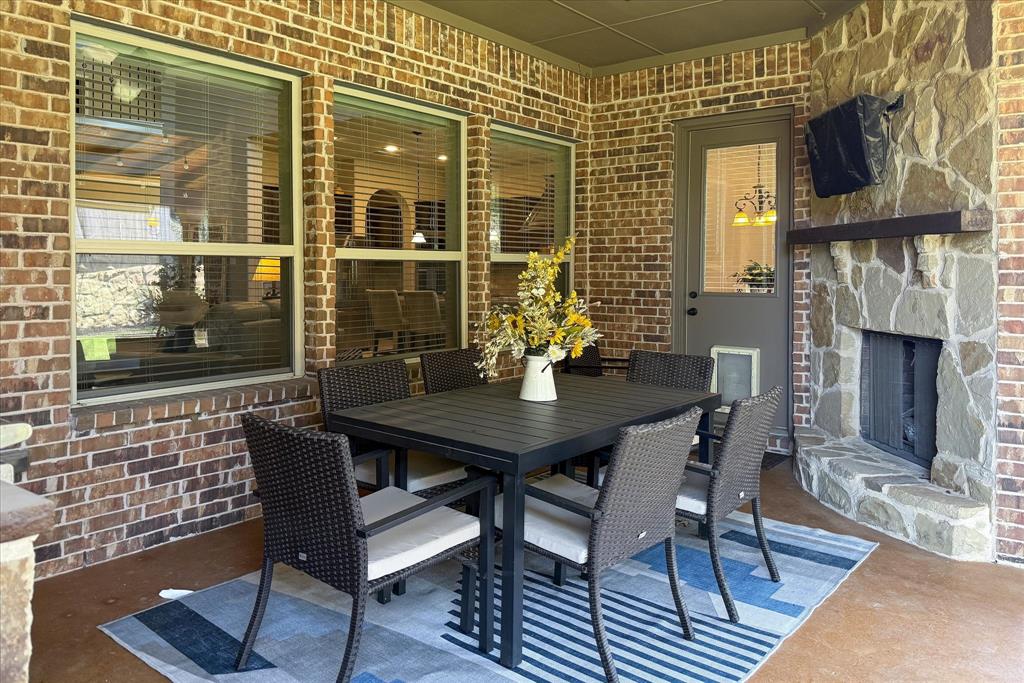 Heritage - Residential