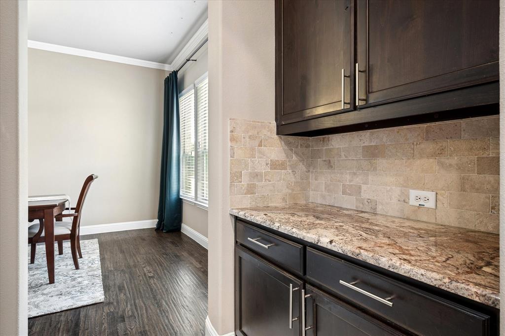 Heritage - Residential