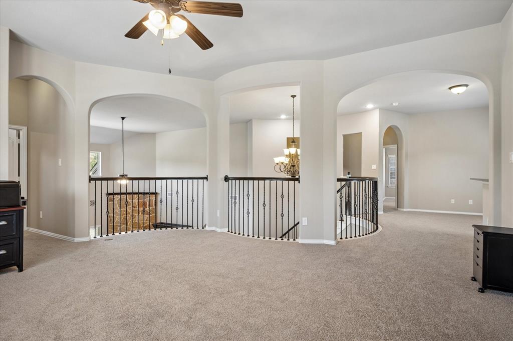Heritage - Residential