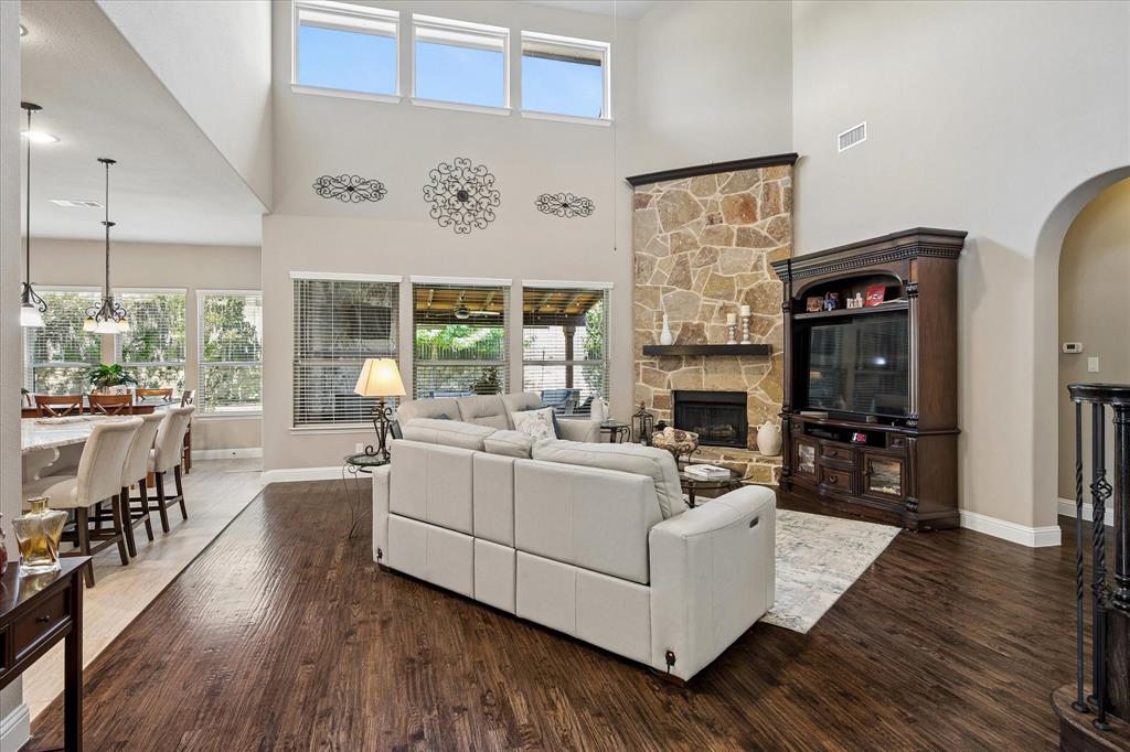 Heritage - Residential