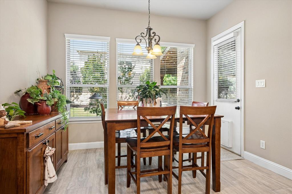 Heritage - Residential