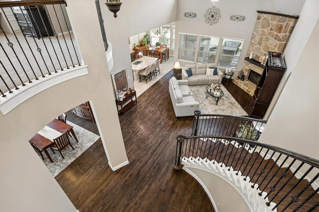 Heritage - Residential