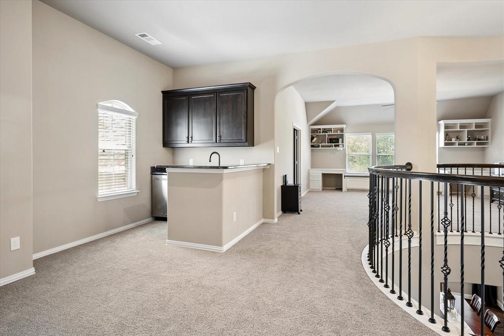 Heritage - Residential