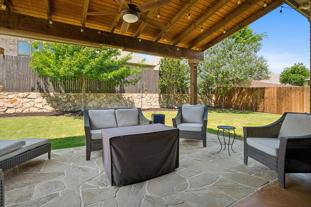 Heritage - Residential