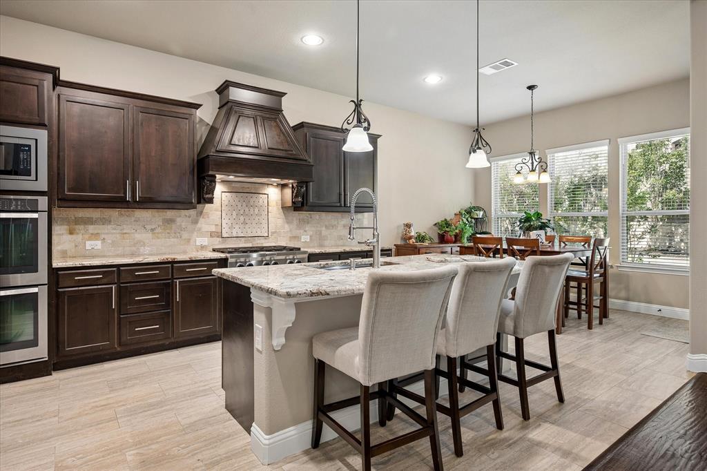 Heritage - Residential