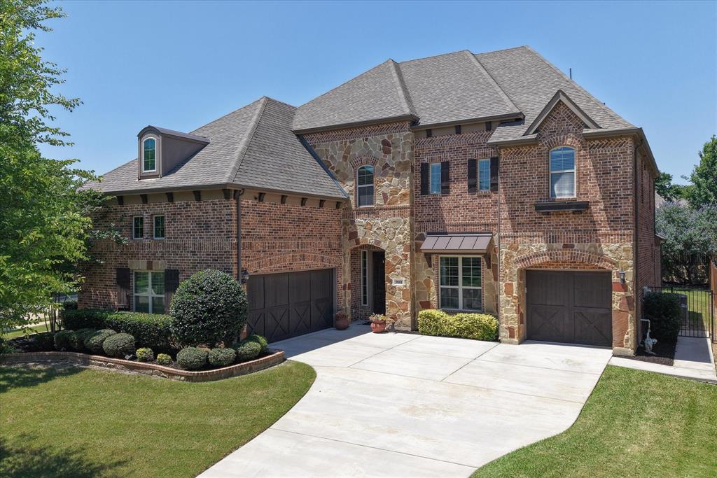 Heritage - Residential