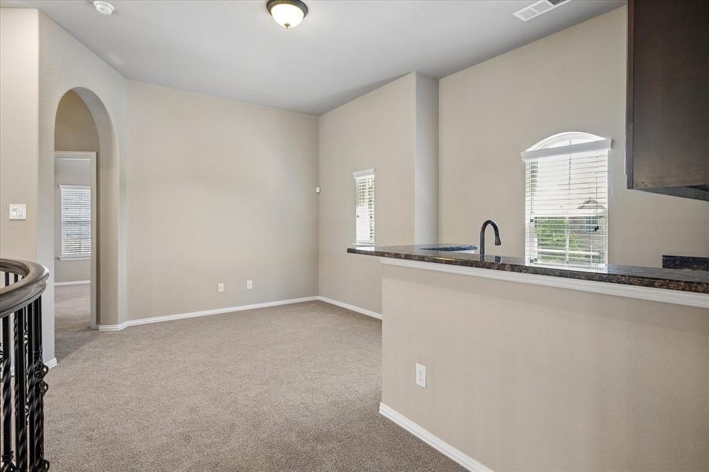 Heritage - Residential