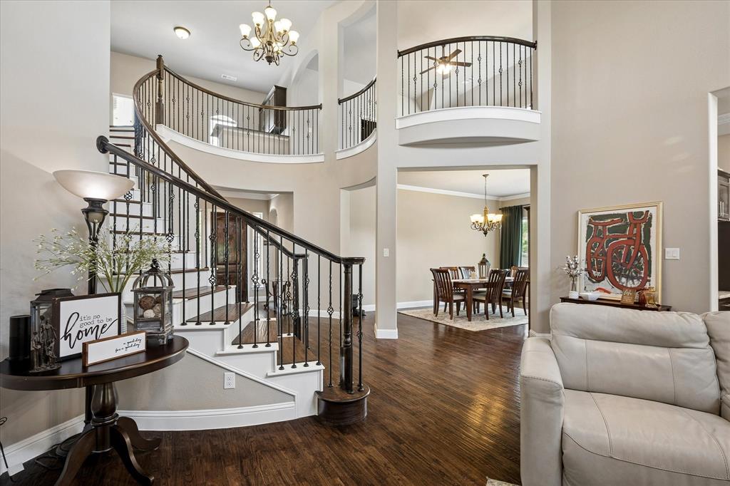 Heritage - Residential