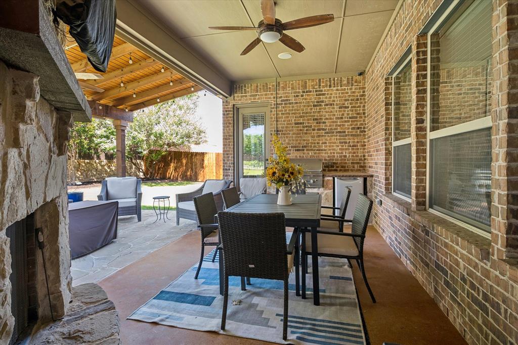 Heritage - Residential