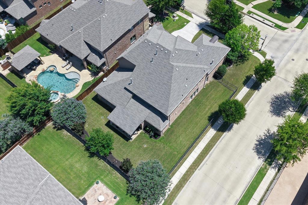 Heritage - Residential