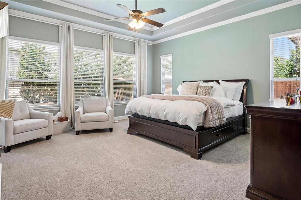 Heritage - Residential