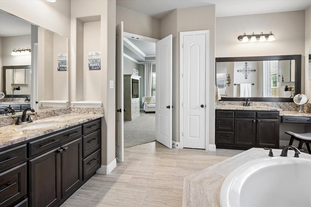 Heritage - Residential