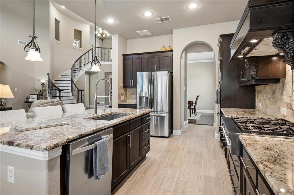 Heritage - Residential