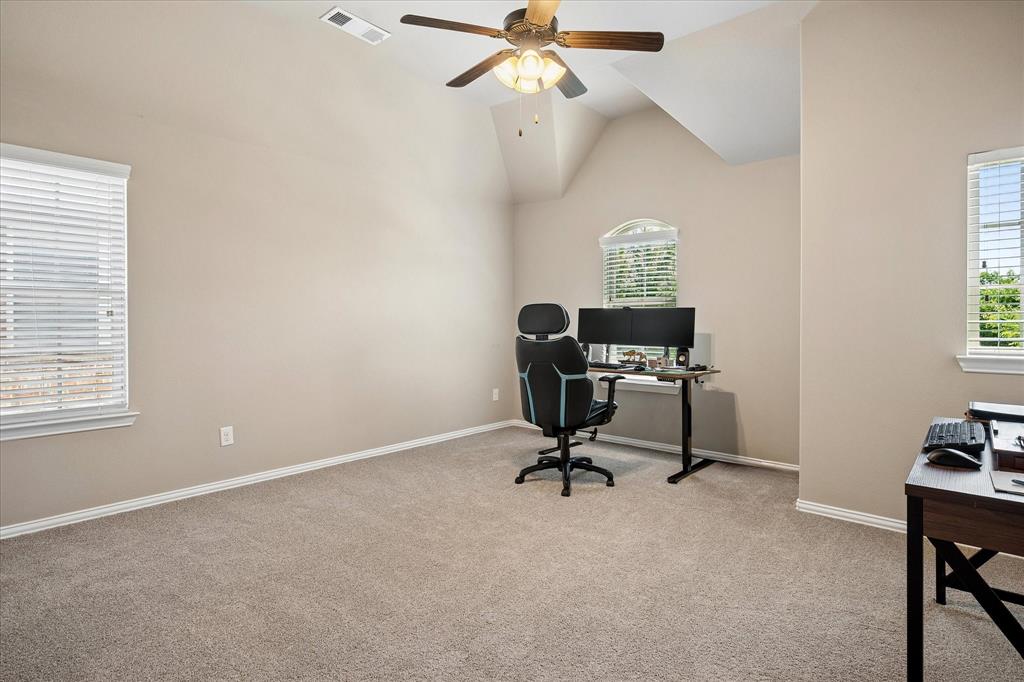 Heritage - Residential