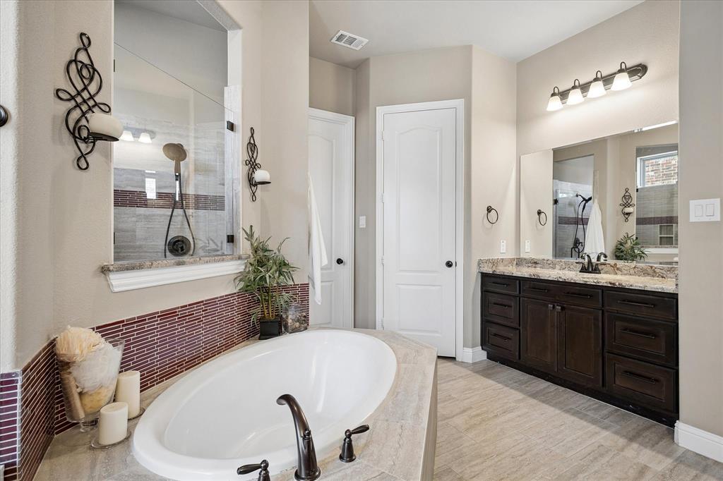 Heritage - Residential