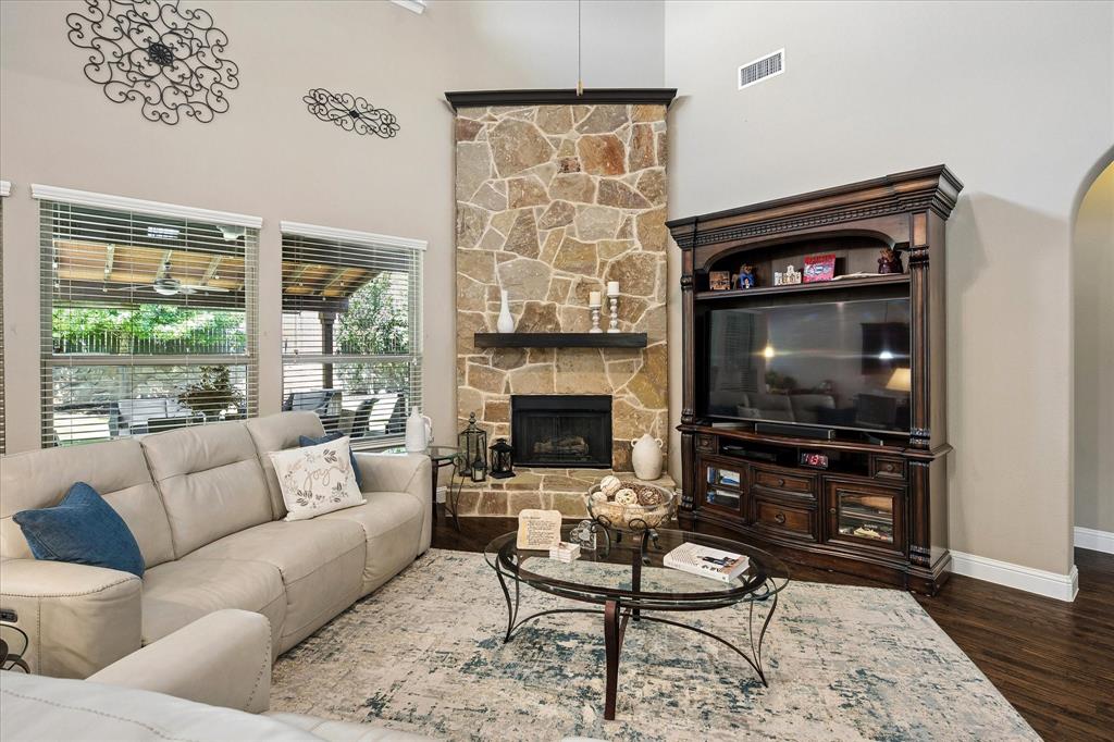 Heritage - Residential