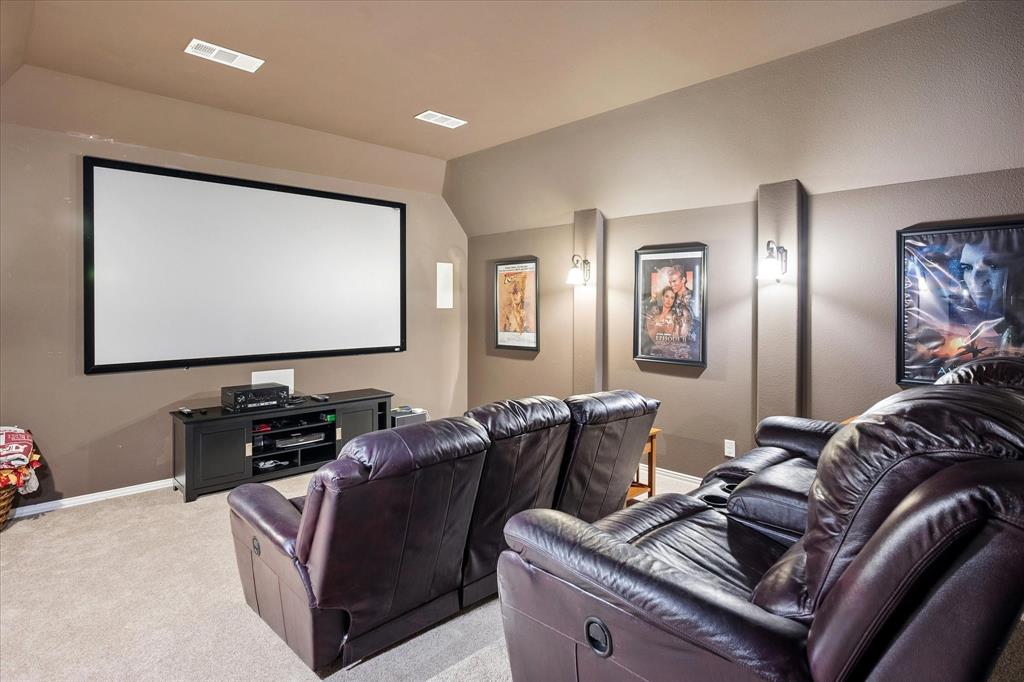 Heritage - Residential