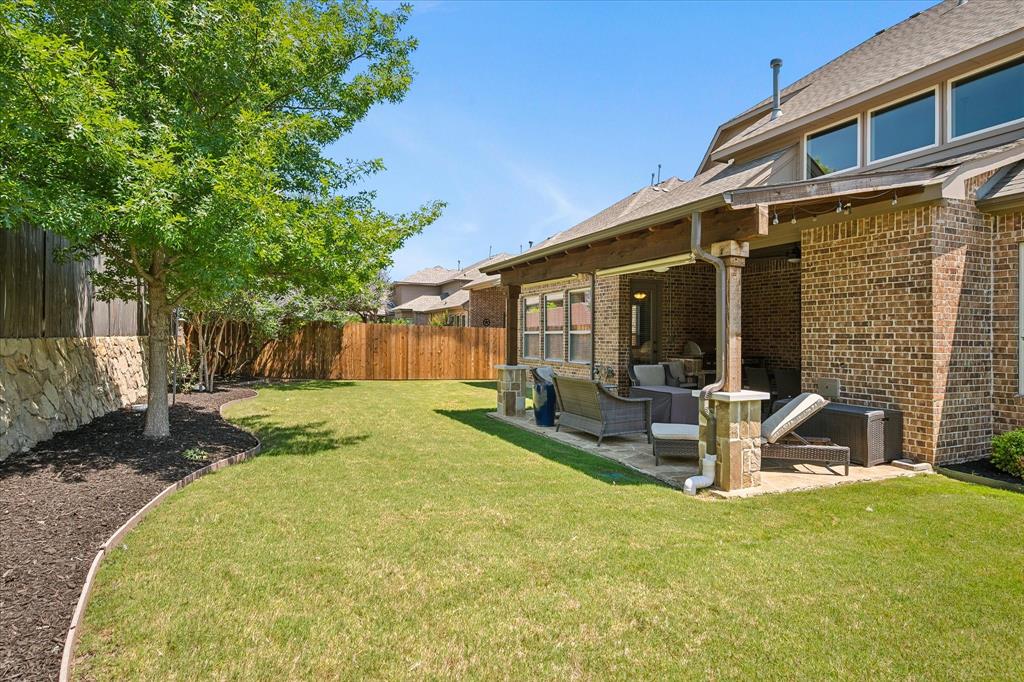 Heritage - Residential