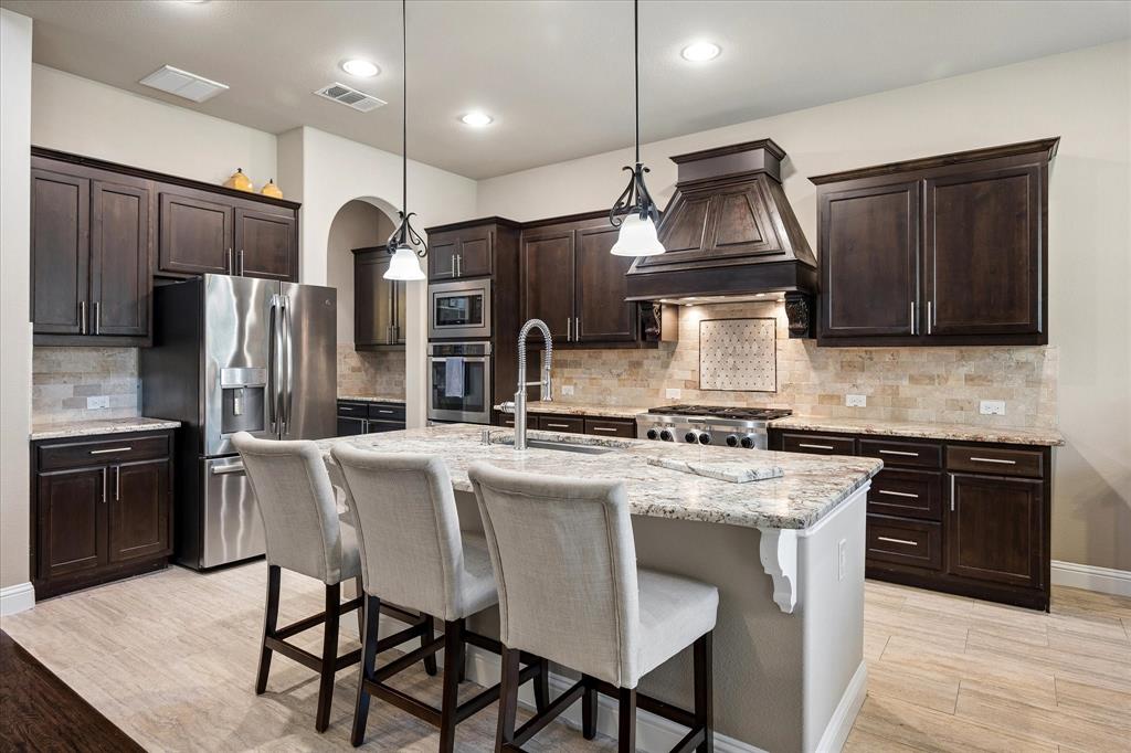 Heritage - Residential