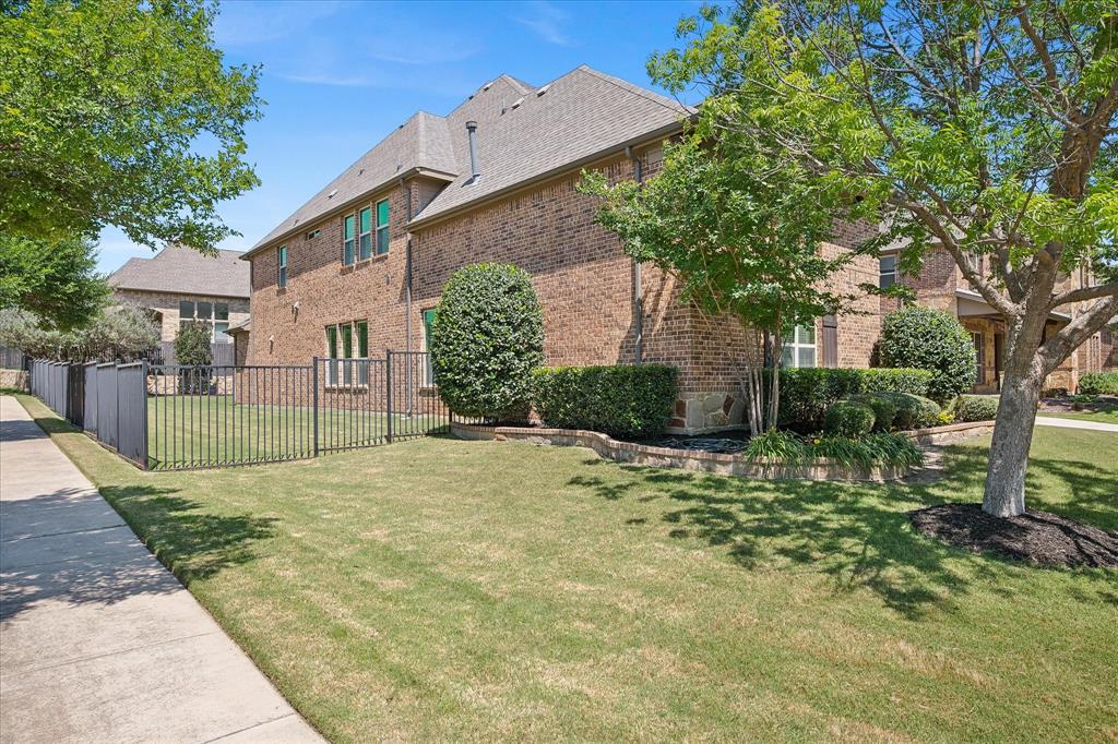 9601 Bowman Drive