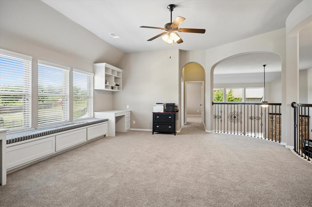 Heritage - Residential