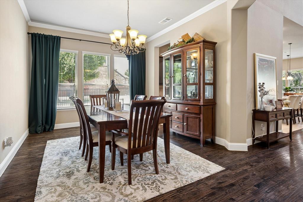 Heritage - Residential